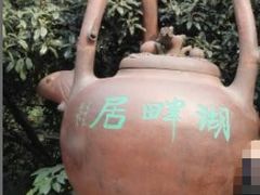 湖畔居-湖畔居茶楼(湖滨店)