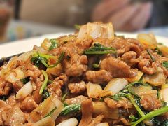 -悦融琥珀·京鲁菜·海味珍品(西单店)