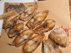 -张家卫·阳江菜·小海鲜(肥婆湾桥店)