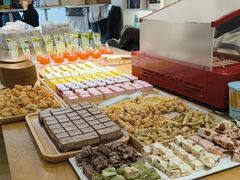 -蔚来体验中心(北京后沙峪店)