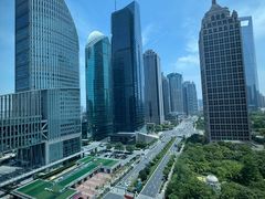 -上海凯宾斯基大酒店