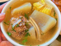 -撒拉花儿·新疆菜·清真(太阳宫店)