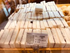 -彭记优口(胜利路店)