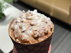 -BreadTalk面包新语·烘焙蛋糕(益田假日店)