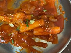 -小公洞韩式豆腐村