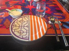 -上海滩餐厅(BFC外滩金融中心店)