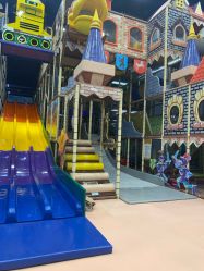 -meland亲子乐园•派对•研学(苏州悠方购物中心店)