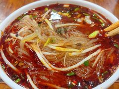 -白家高记肥肠粉(总店)