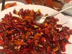 -粤尚腾香居中餐厅(首都机场希尔顿店)