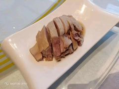 -一品淮扬 · 淮扬菜·北京万达文华酒店