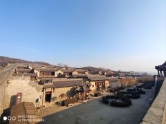 -山西王家大院