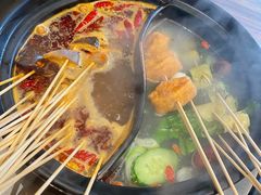 -江湖六膳門串串香(隆礼路店)