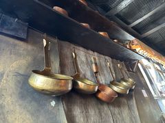 -玛吉阿米·餐吧