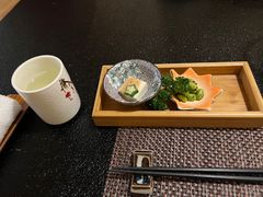 -长崎屋·日本料理·刺身·烧鸟(天河北路店)