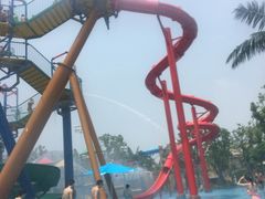 -苏州乐园森林水世界