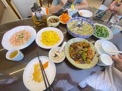 -品渔味湖鲜馆(拈花湾店)