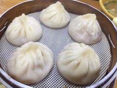 -老上海馄饨铺(浙江中路店)