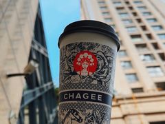 -霸王茶姬(泛海广场店)