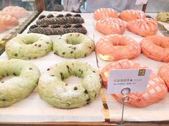 -奈雪的茶(湖滨银泰in77C区PRO店)