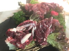 -为什么牛潮汕牛肉火锅(中信广场店)