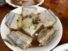 -玲燕蒸菜馆(江东路店)