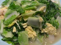 -前海沿·青岛菜(大拇指广场石老人店)