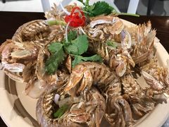 -盒马鲜生(杭州运河上街店)