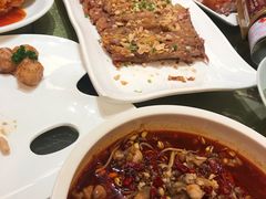 -丽华园(汉阳龙阳店)