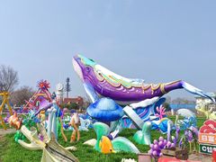 -祥源·阜阳生态乐园