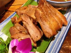 -紫滇源云南生态菜(丹凤街店)