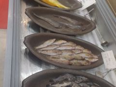 -良师门滨海人家·海鲜·家常菜(滨海城店)