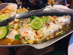 -Doo Dee Thai Food(Issan/Isaan/Esan)
