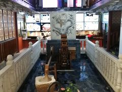 大堂-蔡府家宴(699店)