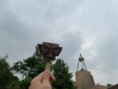 -三星堆博物馆