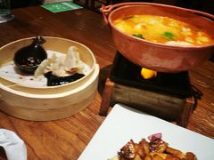 -云海肴·汽锅鸡·云南菜(美罗城店)