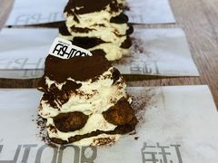 -fishtank鱼缸咖啡(三山街店)