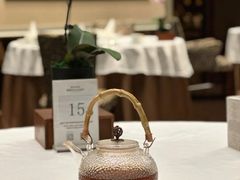 -明阁 Ming Court(广州朗豪酒店)