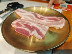-六七八韩式烤肉·韩国料理(上杭路店)