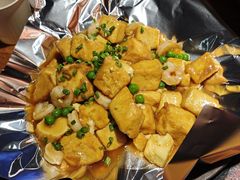-东来土菜馆(民祥园路店)