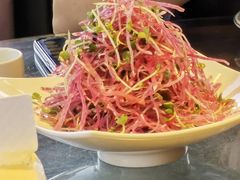 -漫渡庄•留芳小馆•泰州早茶•锡帮菜