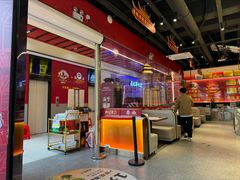 -肖记公安牛肉鱼杂馆·省级非物质文化遗产(江汉路直营店)