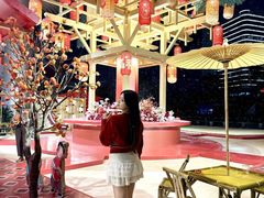 -深圳来福士广场