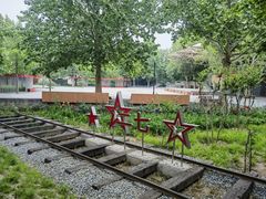 -长辛店二七公园