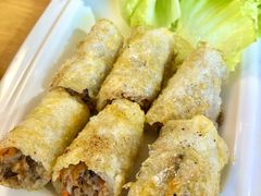 春卷-越南牛肉河粉餐厅(书院巷店)