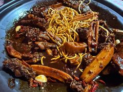 -回味黑鸭煲·始于2006(万松园店)