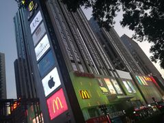 -港悦广场