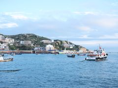 -东极岛景区