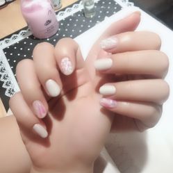 -EasyLady美甲沙龙