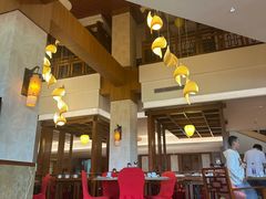 -糟粕醋·椰苑海南菜餐厅(亚龙湾天域酒店)