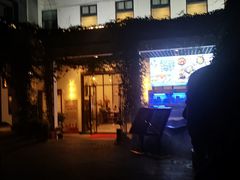 门面-千滋百味·醉江澜花园餐厅(街道口店)